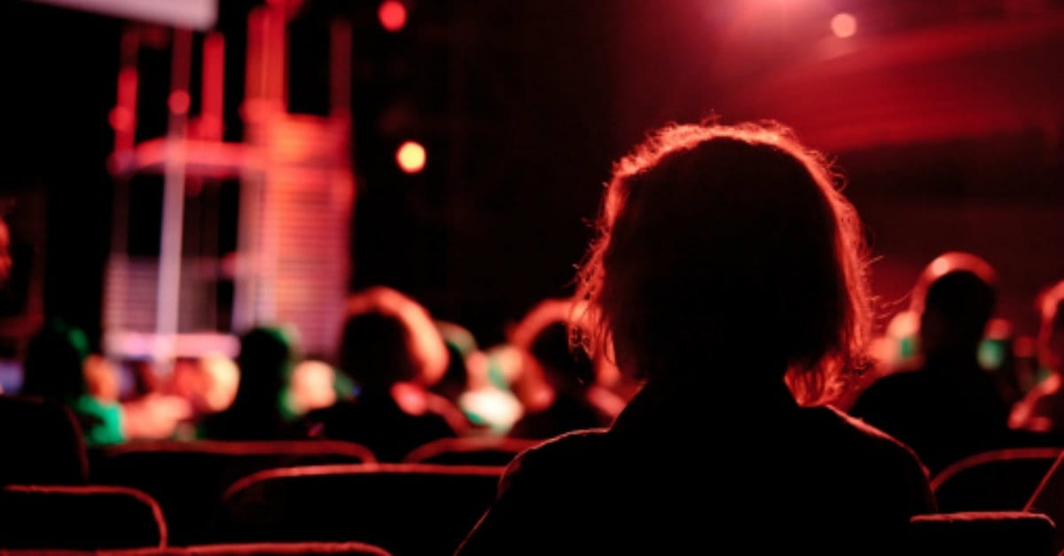Why Christians Must be Involved in the Arts
